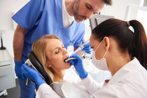 Best Oral Cancer Screening  in Cedarville, OH