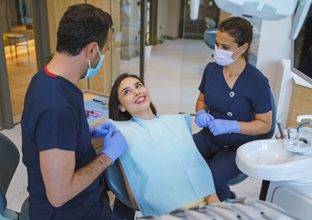 Best Dentures (Full and Partial)  in Cedarville, OH