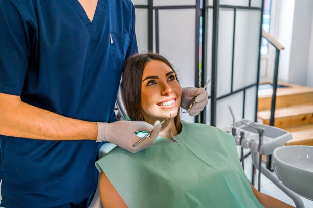 Best Root Canal Treatment  in Cedarville, OH