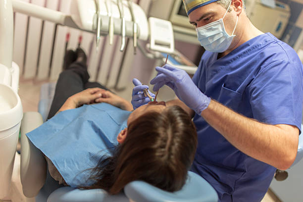 Best Preventive Dentistry  in Cedarville, OH