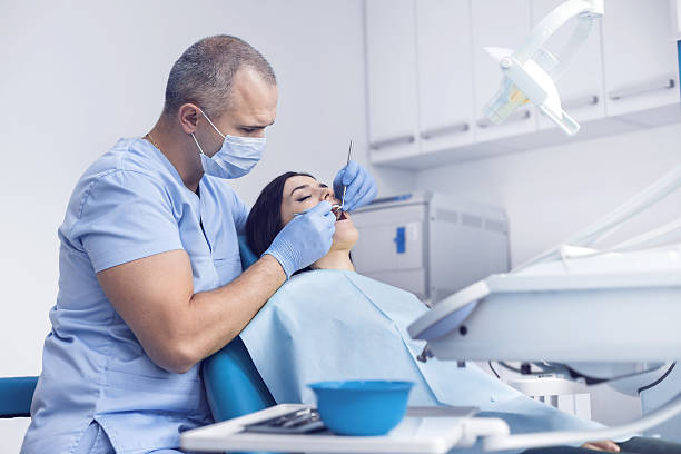 Best Tooth Extraction  in Cedarville, OH