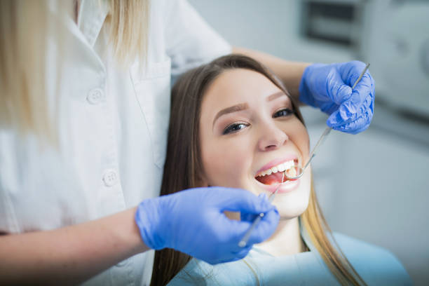 Why Choose Us for Your Dental Needs in Cedarville, OH